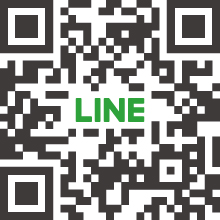 たんじ堂の公式LINE（QRコード）
