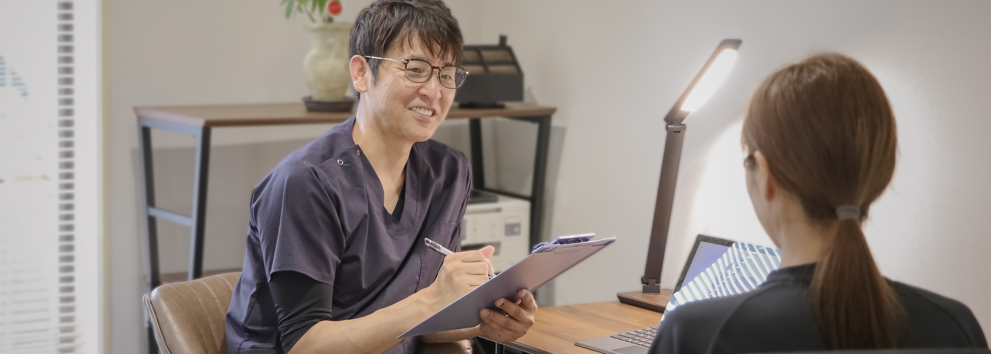 たんじ堂では、単に痛いところを揉んだりほぐしたりするだけではなく、“身体が本来どう動くべきか”という「機能解剖」の視点に基づいてケアを行います